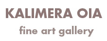 Kalimera Oia - Art Gallery